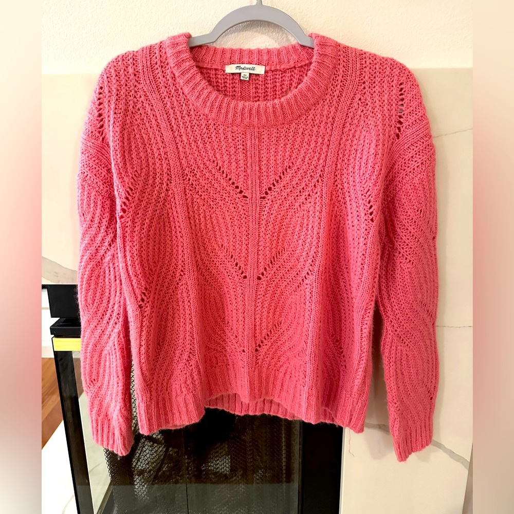 Madewell Sweater